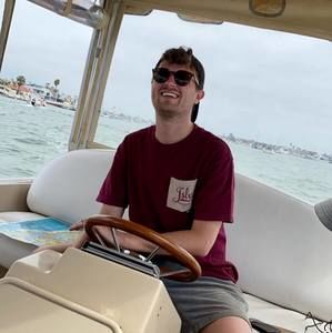 Meet your Posher, Tyler